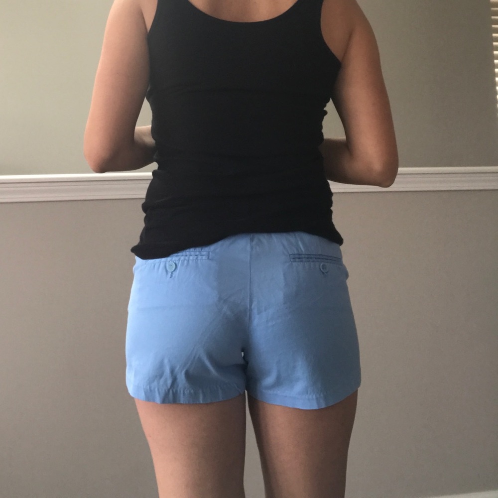 Express shorts, Editor - Picture 2 of 3